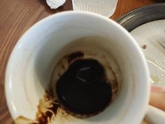 -Uncle Kosto科斯托·中东菜