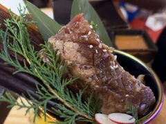 -松鱼亭·和牛烧肉(协鑫广场店)