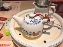 -点都德(喜粤楼店)