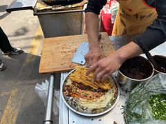 -杨记烤肉老店