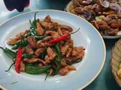 -巽寮印象美食部落餐厅·海鲜·地方特色菜(惠州体验店)