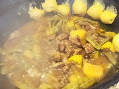 -百一大地锅(香福路店)