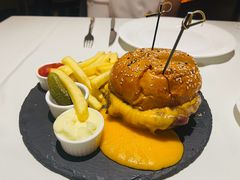 -Pasha帕夏土耳其餐厅(南昌路店)