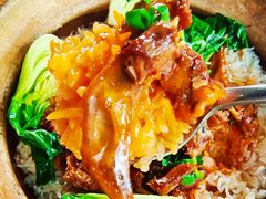 -古琢小馆·珠海味(南方软件园店)