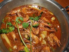 -邵汇大虾(同康路店)