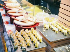 -布罗城堡自助烧烤(鸿通城购物中心店)