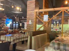 -BISTROFIORE美伊娜(伊犁南路店)