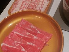 -小茉庐和牛自助火锅(龙湖万达店)