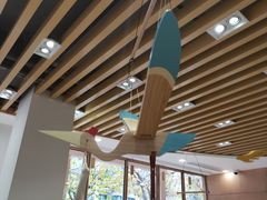 -古力古利托育早教中心(澳门路校区)