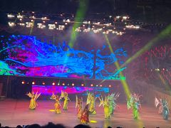 -深圳锦绣中华民俗村