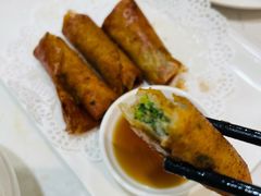 -老大同酒家·糟卤·本帮菜(中山公园店)