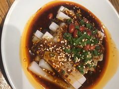 -川流不息(北蔡休闲广场店)