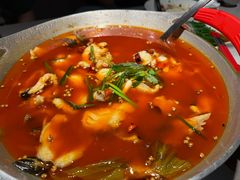 -三江里·宜宾川菜(亚运村店)