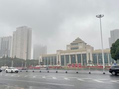 -广西壮族自治区博物馆