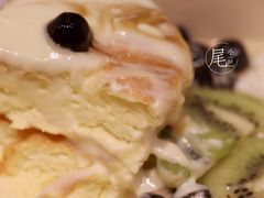 爵士黑糖舒芙蕾-食武士·舒芙蕾(新街口明瓦廊店)