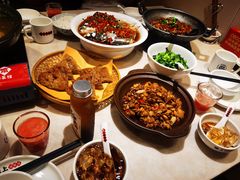 -味上湘菜馆(岳麓山店)
