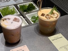 -O.P.S. CAFE