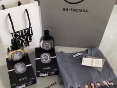 -BALENCIAGA(恒隆广场店)