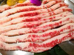 -韩宫宴烤肉·黑毛和牛·料理(合肥滨湖银泰城店)
