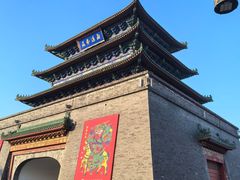 -鼓楼夜市