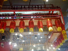 -三毛烧烤·南昌大排档(山姆店)