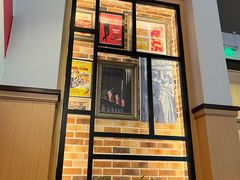 -星期五餐厅(金融街店)