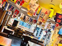 -鸟屋·烧鸟居酒屋(新世纪广场店)