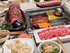 -海底捞火锅(飞马水城店)
