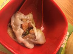 添好运点心专门店(深水埗店)-添好运点心专门店(深水埗店)