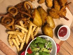 -必胜客(远大路店)