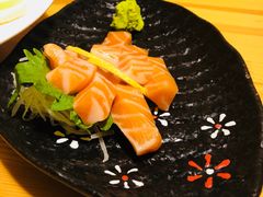 -福匠日本料理(人民路店)