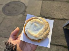 -高老太奶油小攀(新建南路店)