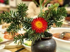 -佛有缘素食馆·荔湾老字号(陈家祠首店)