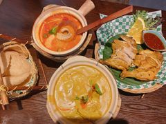 -泰妃殿(武汉首店)