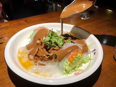 -燕郊烧鸽子(广安路店)