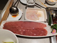-海底捞火锅(丹竹头星悦天地店)