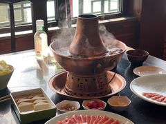 -南门涮肉(通州大船店)