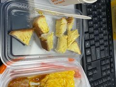 -大快活(丽丰店)