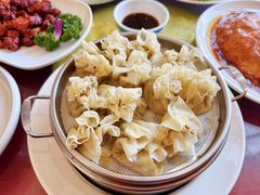-闻香阁·清真(光荣道店)