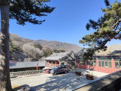 -妙峰山风景名胜区