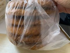 核桃酥-祥禾饽饽铺·中式糕点(天津河东美福园店)