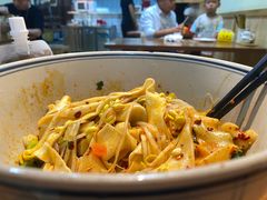 -子午路张记·肉夹馍(华强北店)