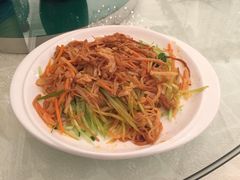 -红高粱大酒店(宁山东路店)