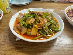 盐煎肉-艺味深尝(云锦路店)