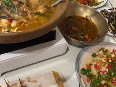 -新凯旋烧烤·燕姐千岛湖土菜