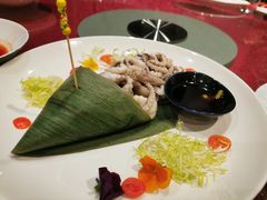 -厦门海港英迪格酒店(中山路店)