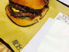 -龙治汉堡(中华城店)