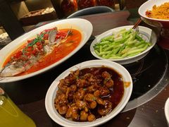 -上名堂·鱼头好吃(体育场路店)