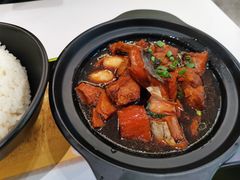 -老娘舅(吴山路店)