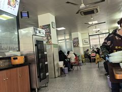 -陈记锅盖面(长江路店)